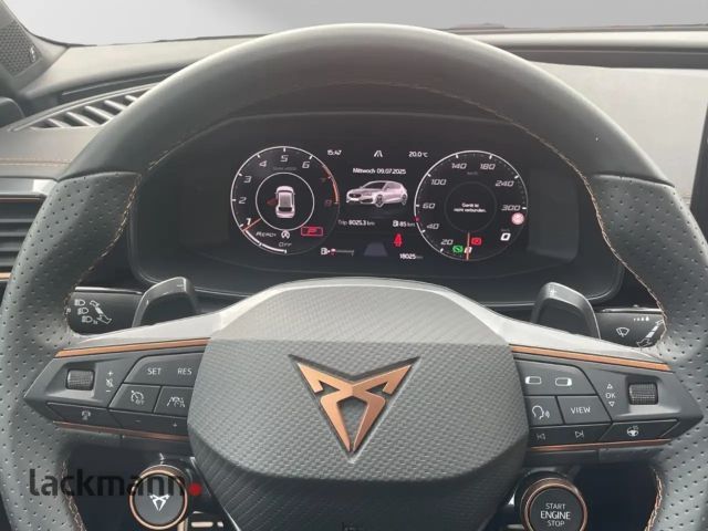 Cupra Leon 2.0 TSI VZ