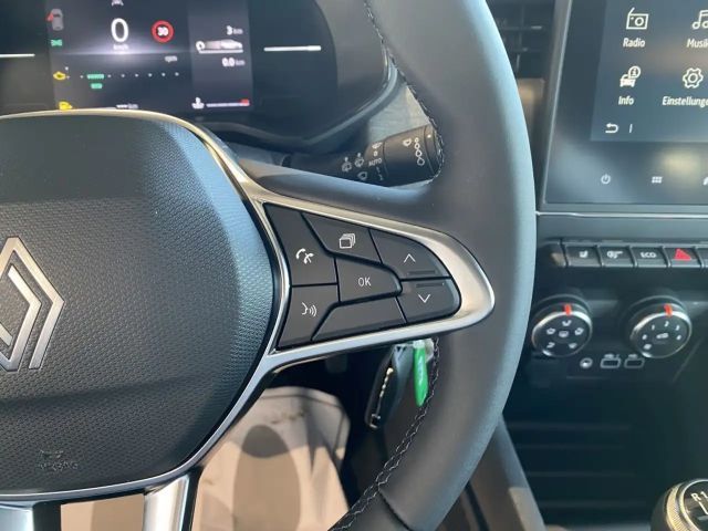 Renault Clio Evolution TCe 90