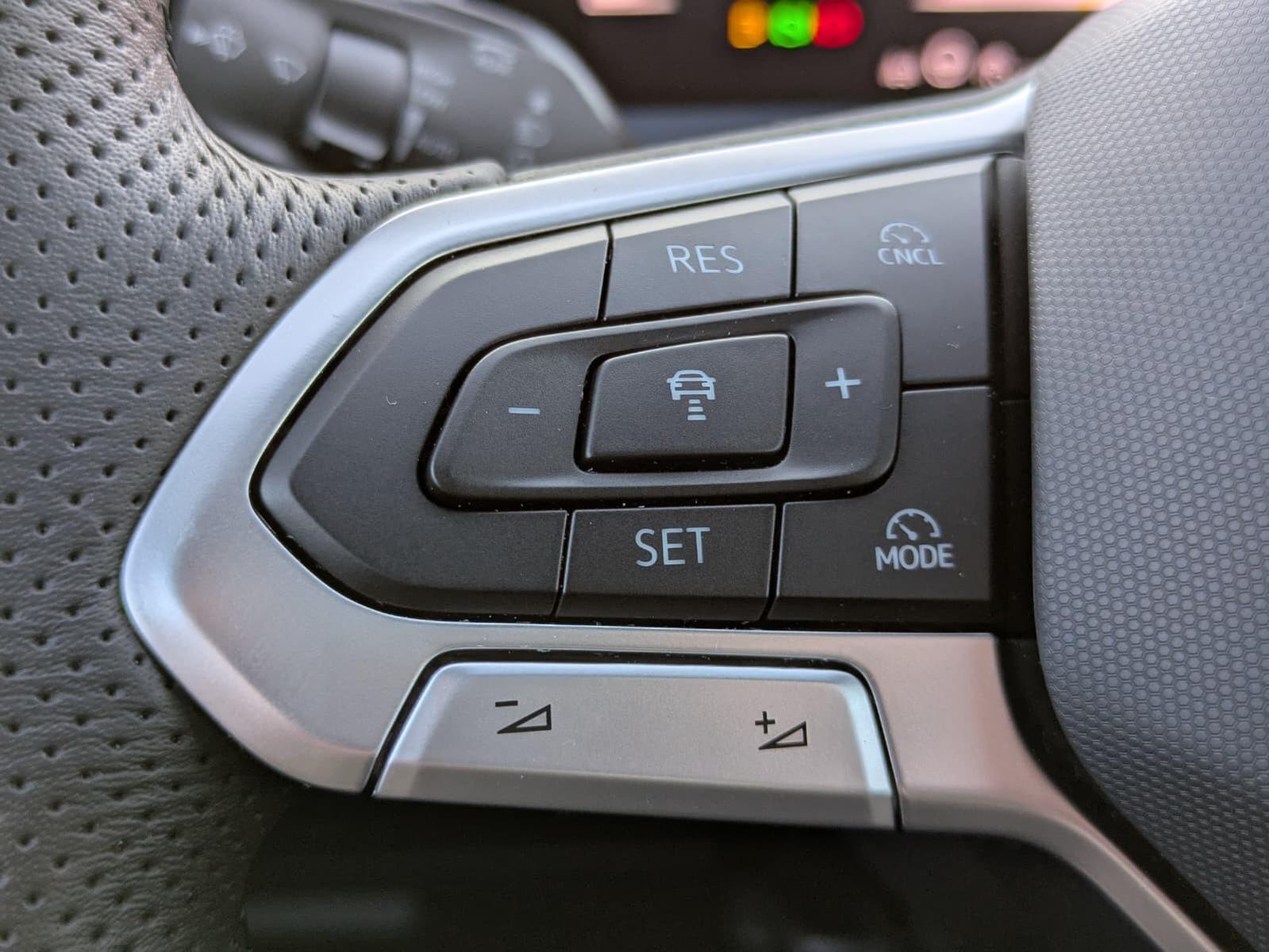 Volkswagen Tayron 2.0 TDI R-Line