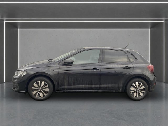 Volkswagen Polo 1.0 TSI DSG Move