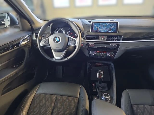 BMW X1 xDrive20d