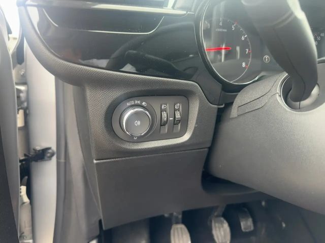 Opel Corsa 1.2 Turbo Edition Turbo
