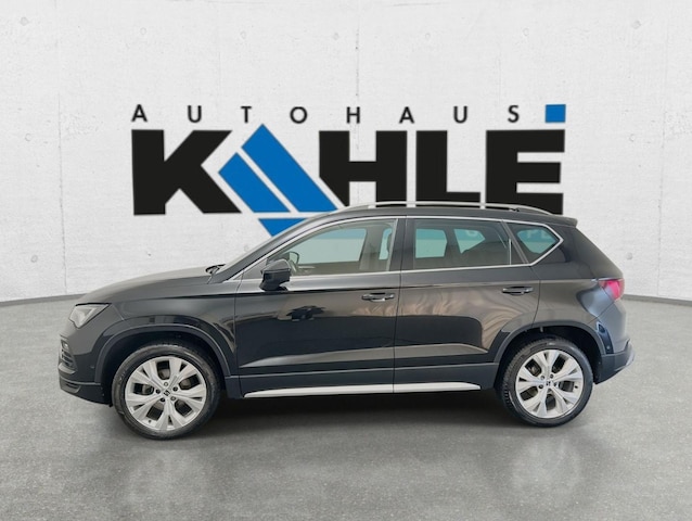Seat Ateca 1.5 TSI DSG