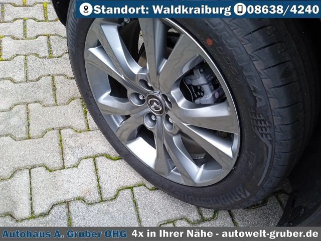 Mazda CX-30 2.5L SkyActiv e-Skyactiv