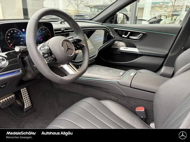 Mercedes-Benz E 450 4MATIC AMG Line Estate