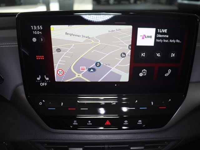 Volkswagen ID.5 150 kW 77 KWh IQ.Drive