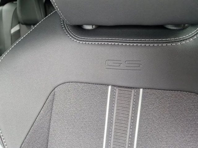 Opel Astra GS-Line Grand Sport Turbo