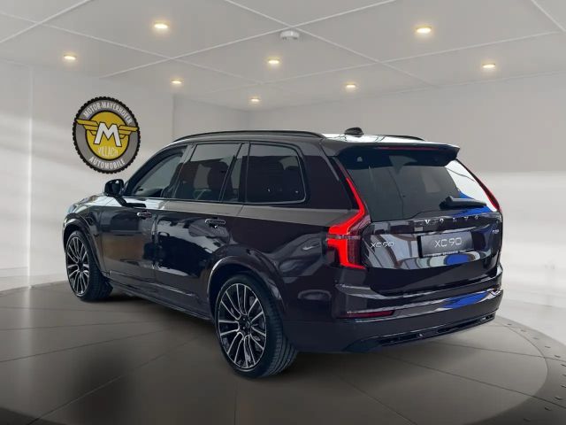 Volvo XC90 Dark T8 Ultra