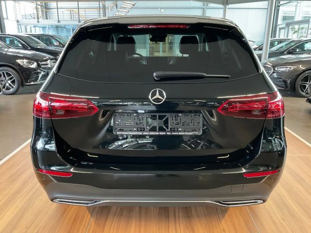 Mercedes-Benz B 200 Progressive