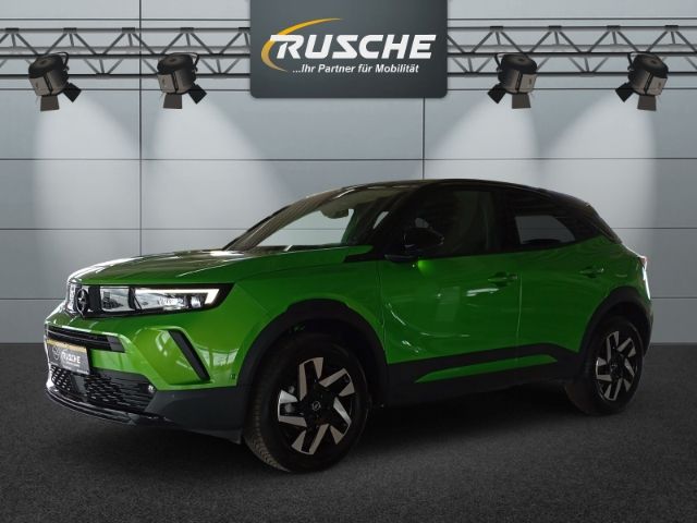 Opel Mokka 1.2 Turbo GS-Line Grand Sport