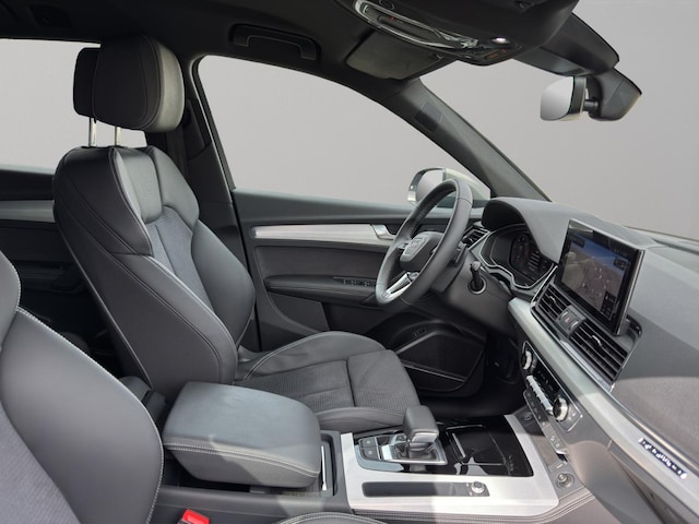 Audi Q5 40 TDI Quattro S-Tronic