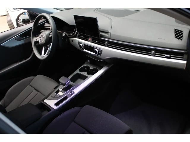 Audi A4 2.0 TFSI Avant S-Line