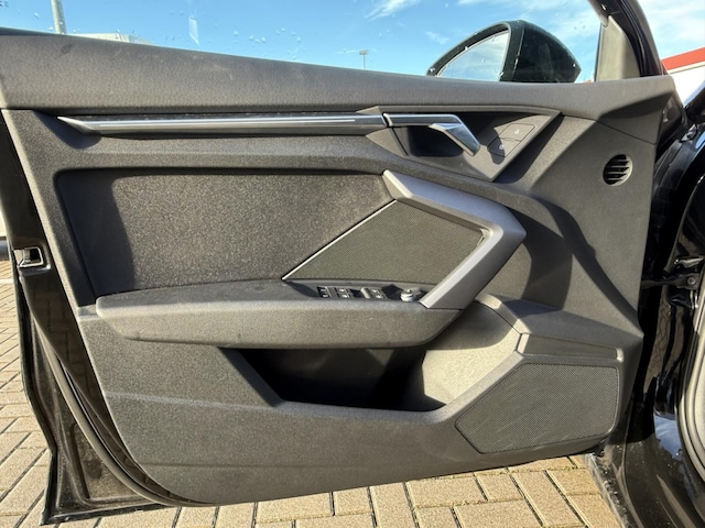 Audi A3 35 TFSI S-Tronic Sportback