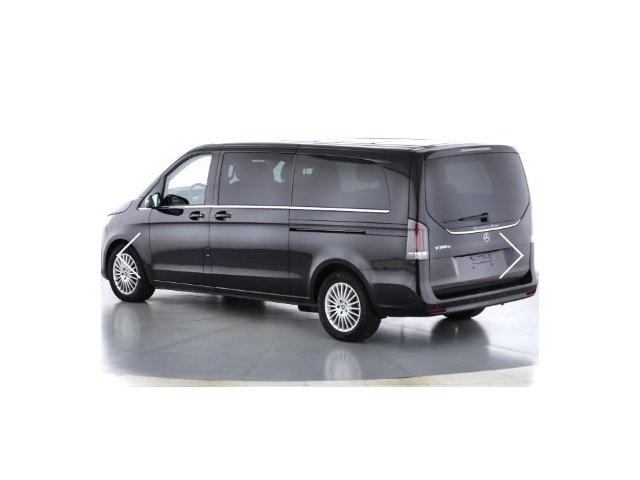 Mercedes-Benz V 300 AVANTGARDE Extralang V 300 d