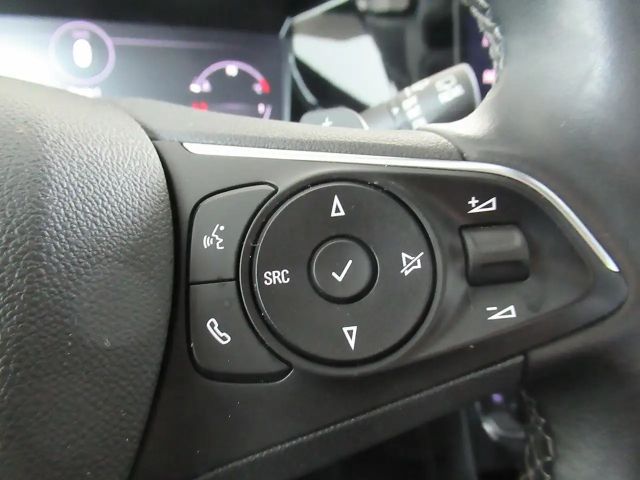 Opel Grandland X Business Elegance Turbo