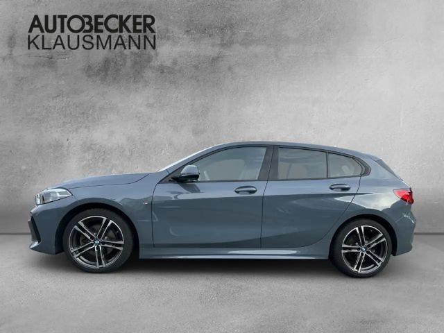 BMW 118 118i M-Sport Sedan