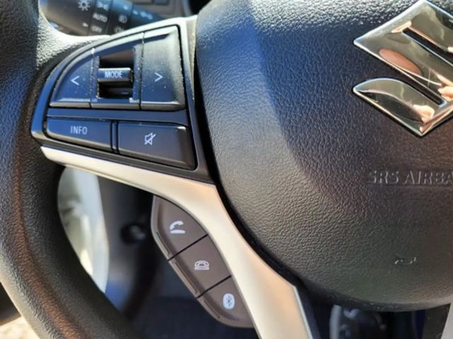 Suzuki Ignis DualJet Hybrid Style