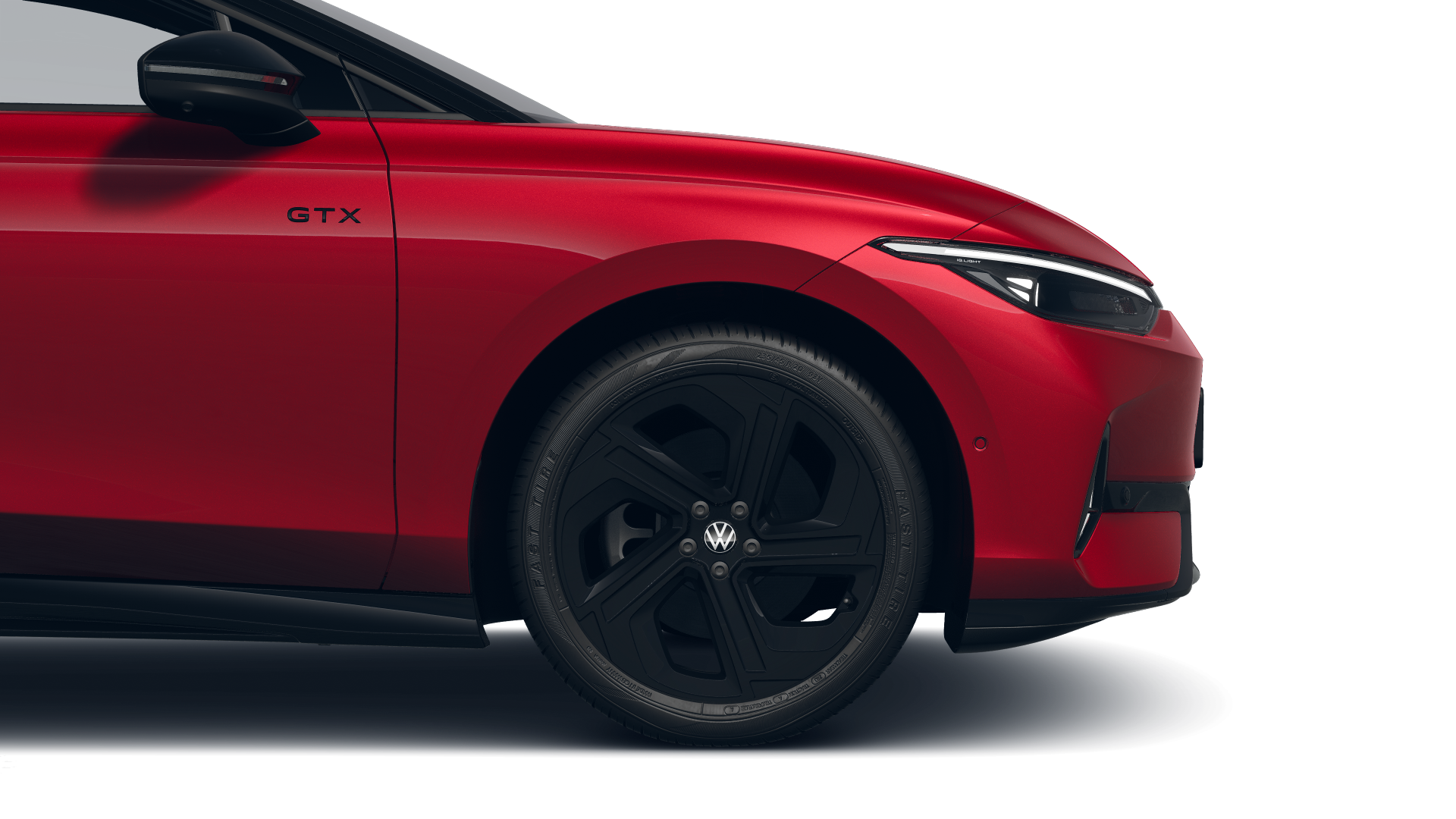 Volkswagen ID.7 4M *AHK*HEAD-UP*HARMAN*MATRIX*KAMERA*NAVI*