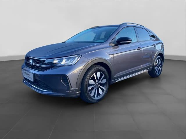 Volkswagen Taigo 1.0 TSI