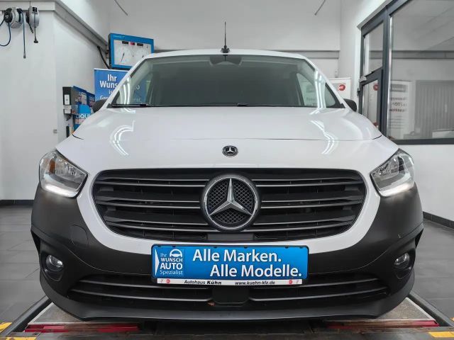 Mercedes-Benz Citan CDI