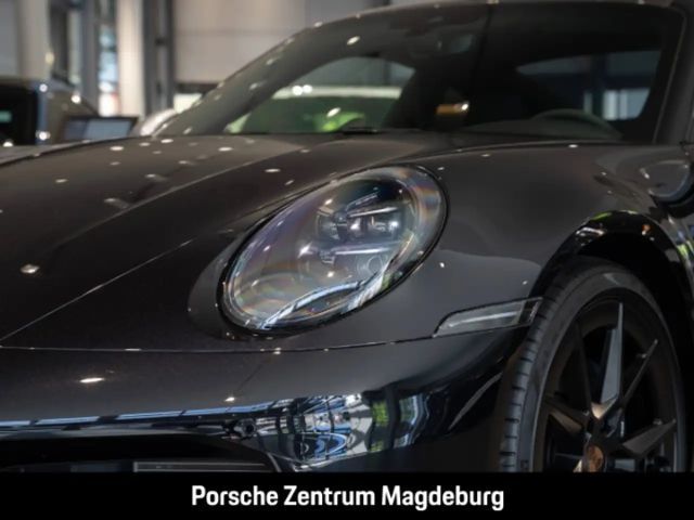 Porsche 992 Carrera Coupé Turbo