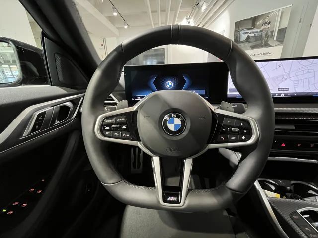 BMW 430 430i Coupé M-Sport xDrive