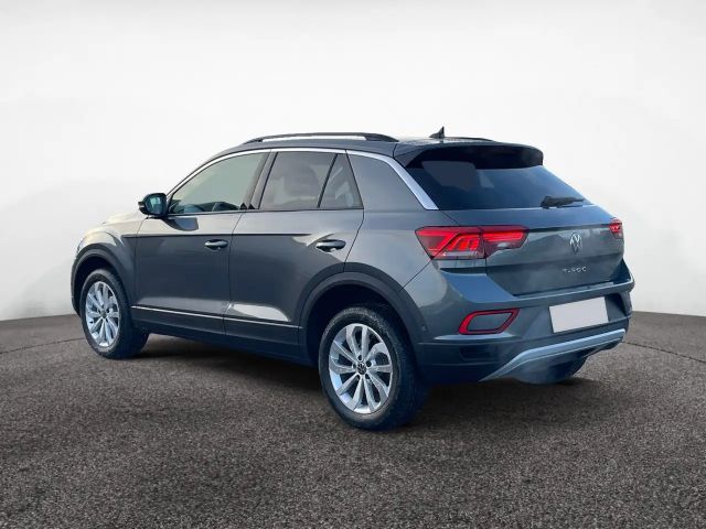 Volkswagen T-Roc DSG Life