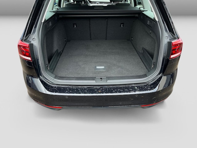 Volkswagen Passat 2.0 TDI Business DSG Variant