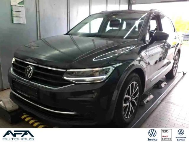 Volkswagen Tiguan 1.5 TSI Life