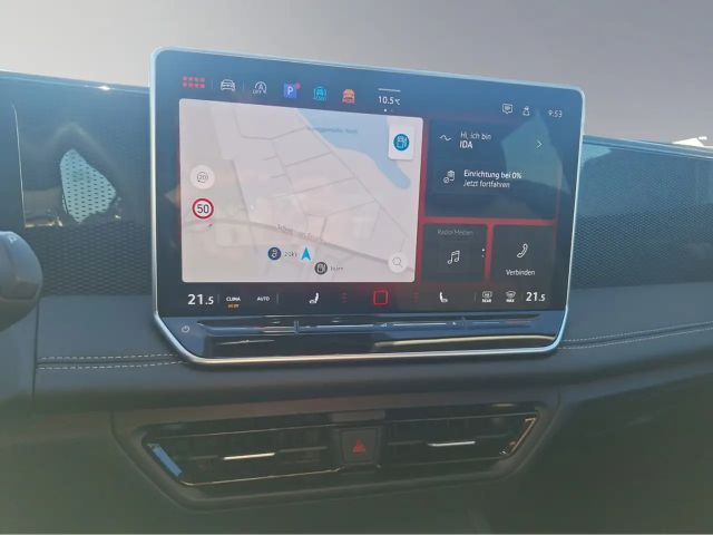 Volkswagen Tiguan 1.5 eTSI DSG Life