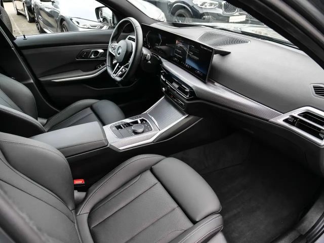 BMW 320 320d M-Sport xDrive