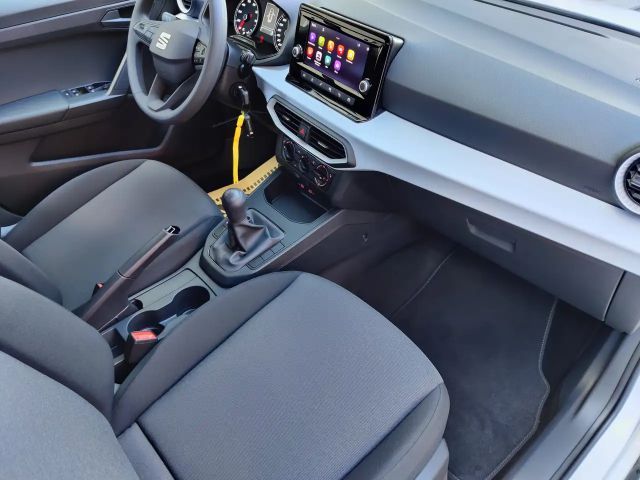 Seat Arona Reference