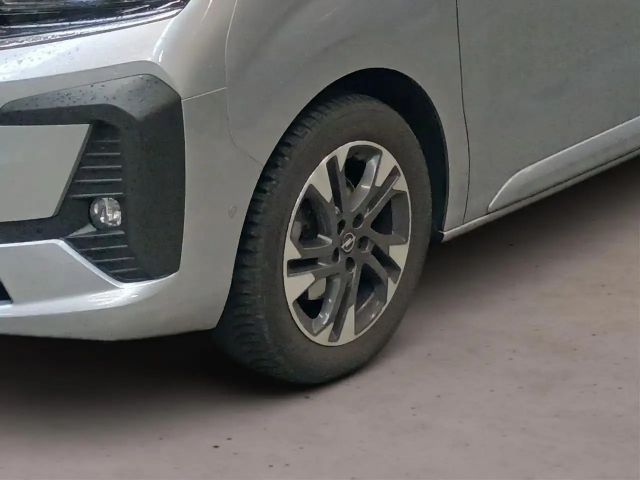 Opel Zafira Life Life XL AT *R-KAMERA*NAVI*WIRLESS*KEYLESS*XENON*