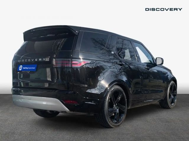 Land Rover Discovery D350 35th Anniversary Edition