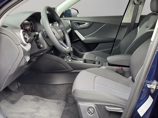 Audi Q2 35 TFSI S-Tronic