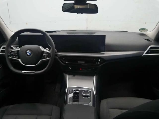 BMW 320 320d Touring