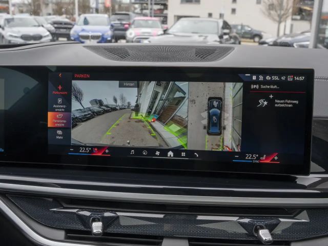 BMW X6 Coupé M-Sport xDrive30d