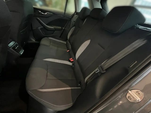 Skoda Kamiq Selection