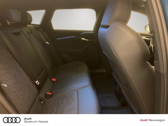 Audi A6 e-tron Avant Quattro