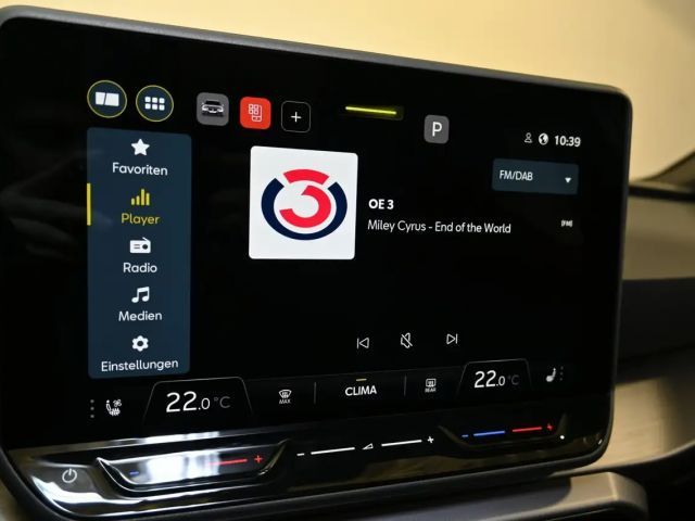 Seat Leon 1.5 TSI FR-lijn