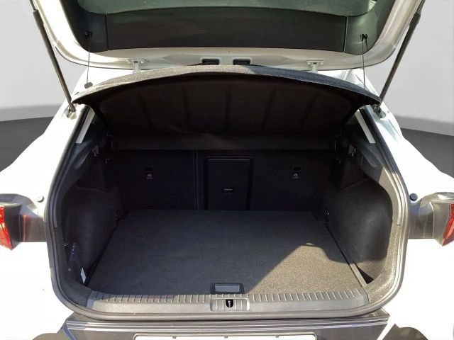 Cupra Formentor 1.5 TSI