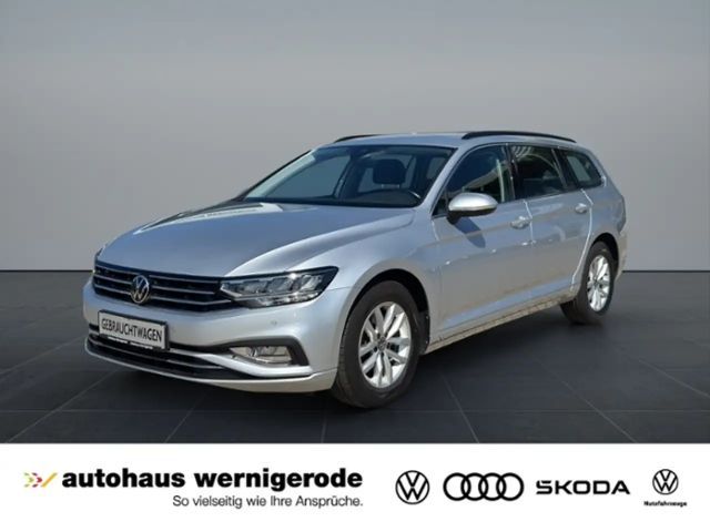 Volkswagen Passat 2.0 TDI Business Variant