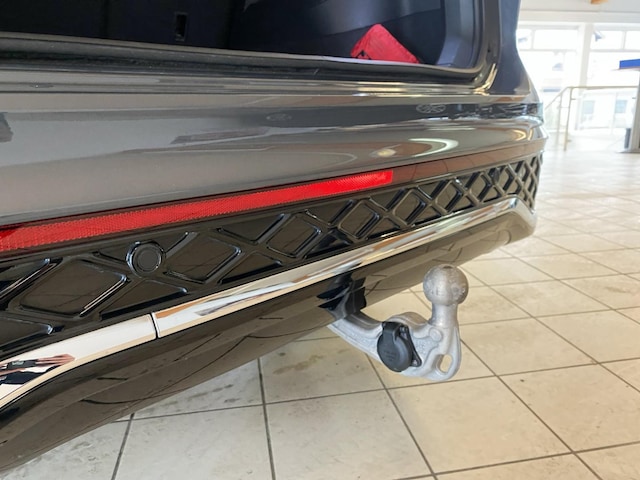 Volkswagen Tiguan 2.0 TDI 4Motion DSG