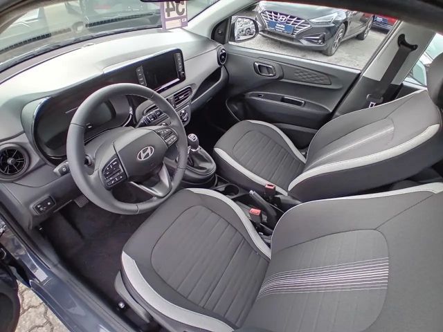 Hyundai i10 1.0 Select