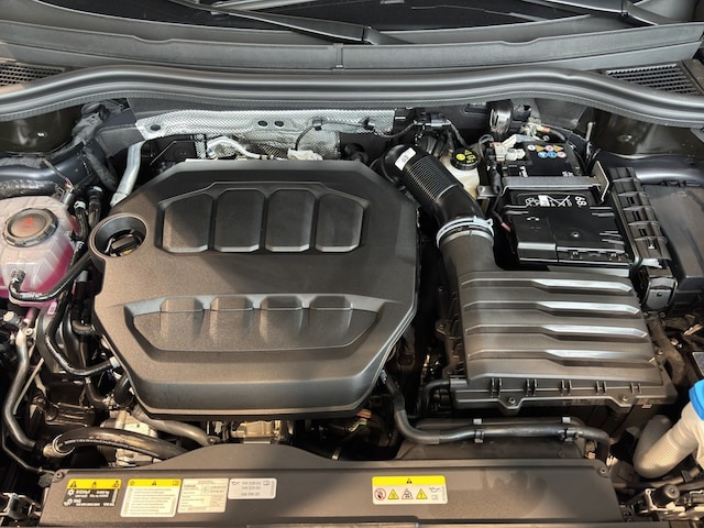 Volkswagen Tayron DSG R-Line