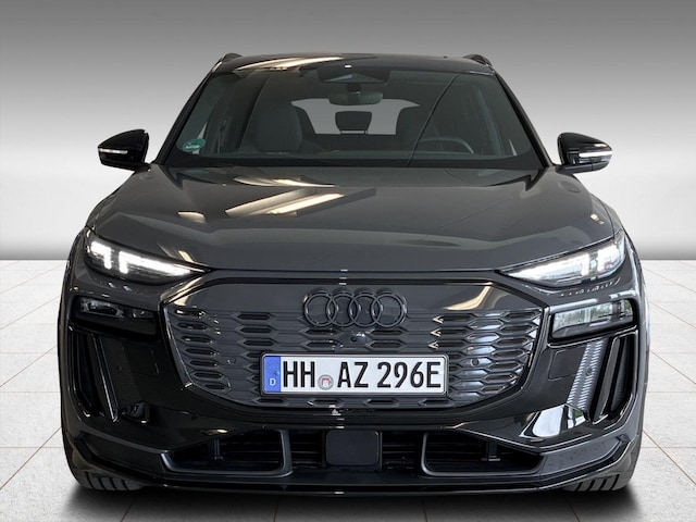 Audi Q6 e-tron Quattro