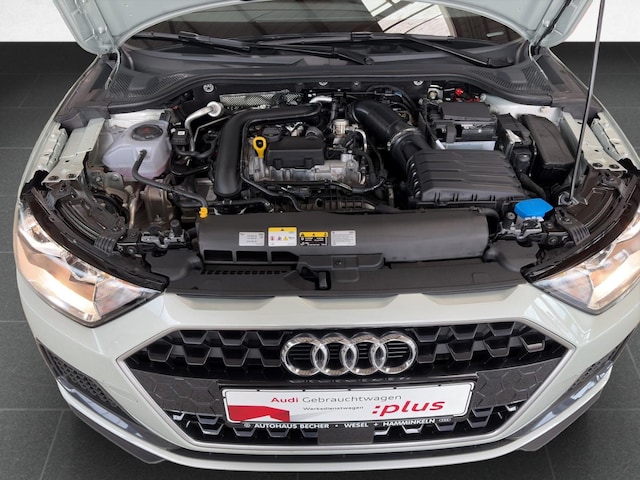 Audi A1 30 TFSI S-Tronic Sportback