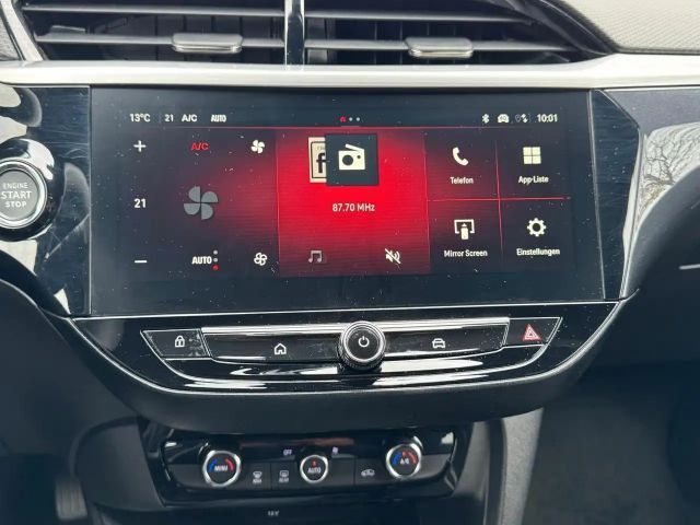 Opel Corsa GS-Line Grand Sport