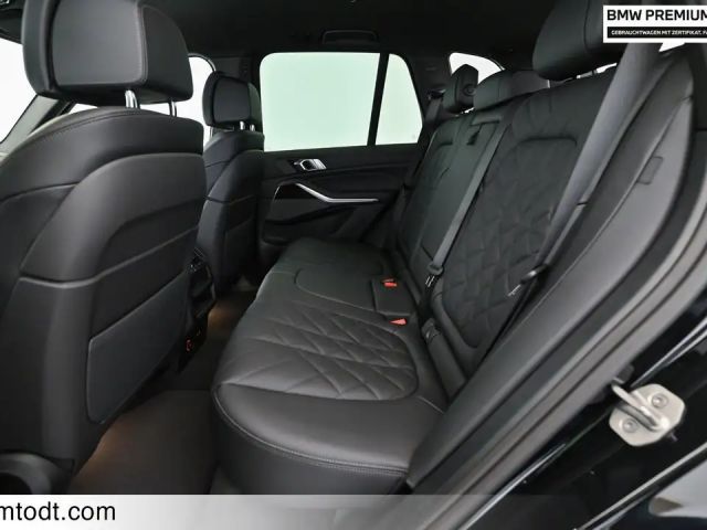 BMW X5 xDrive40d
