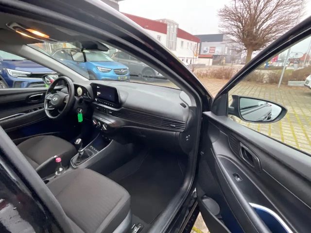 Hyundai i20 1.0 T-GDi Trend